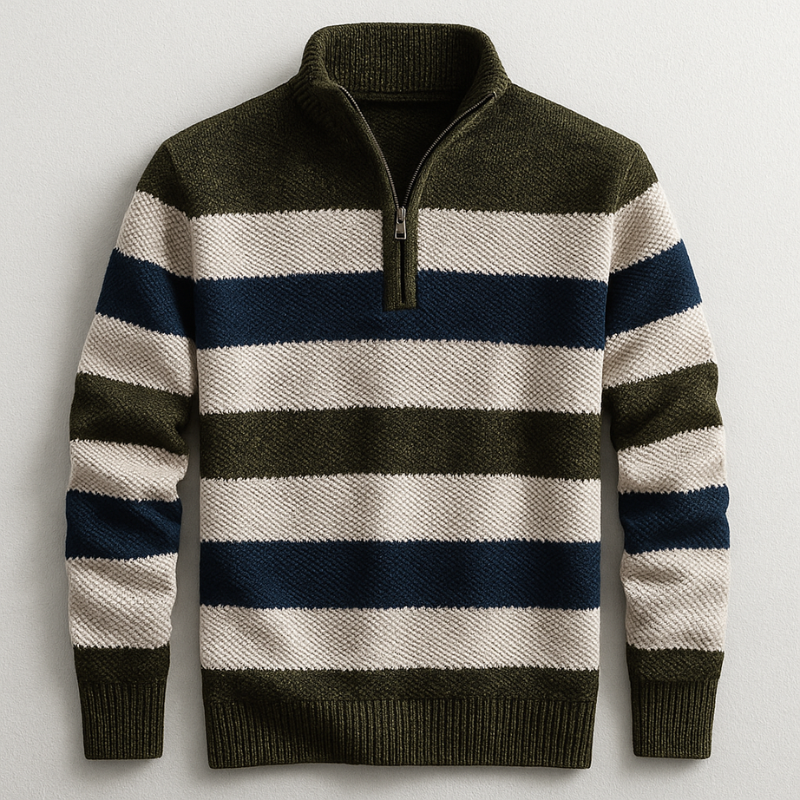Dumont | Pull En Tricot