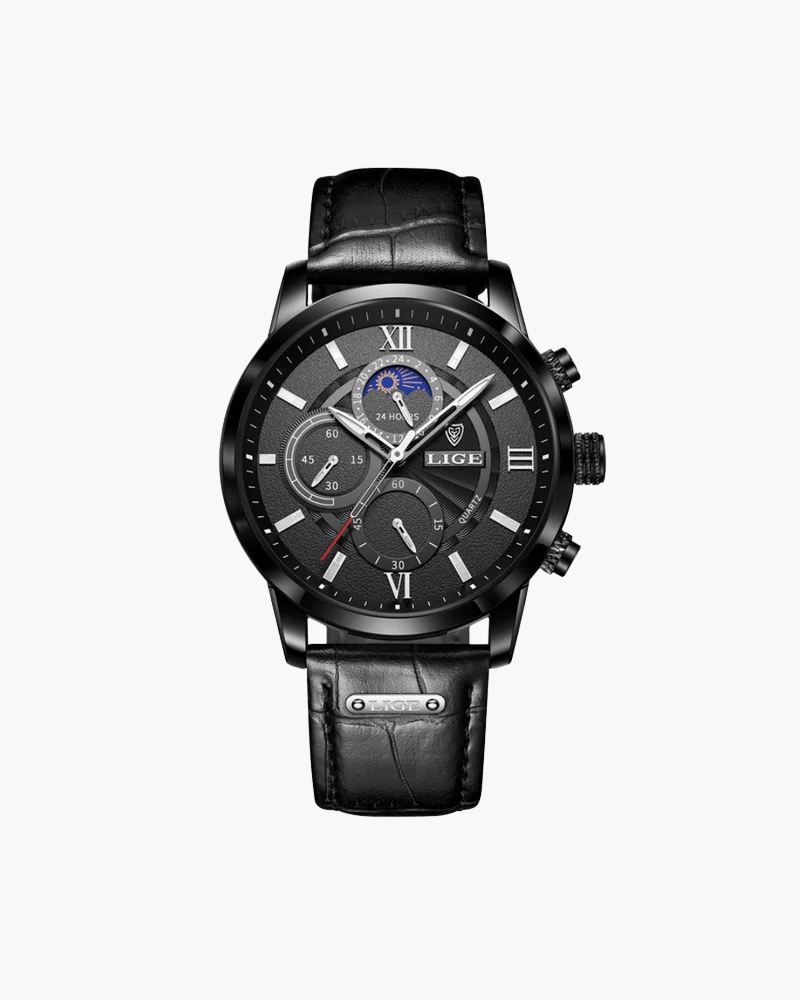 Gabriel | Montre classique étanche