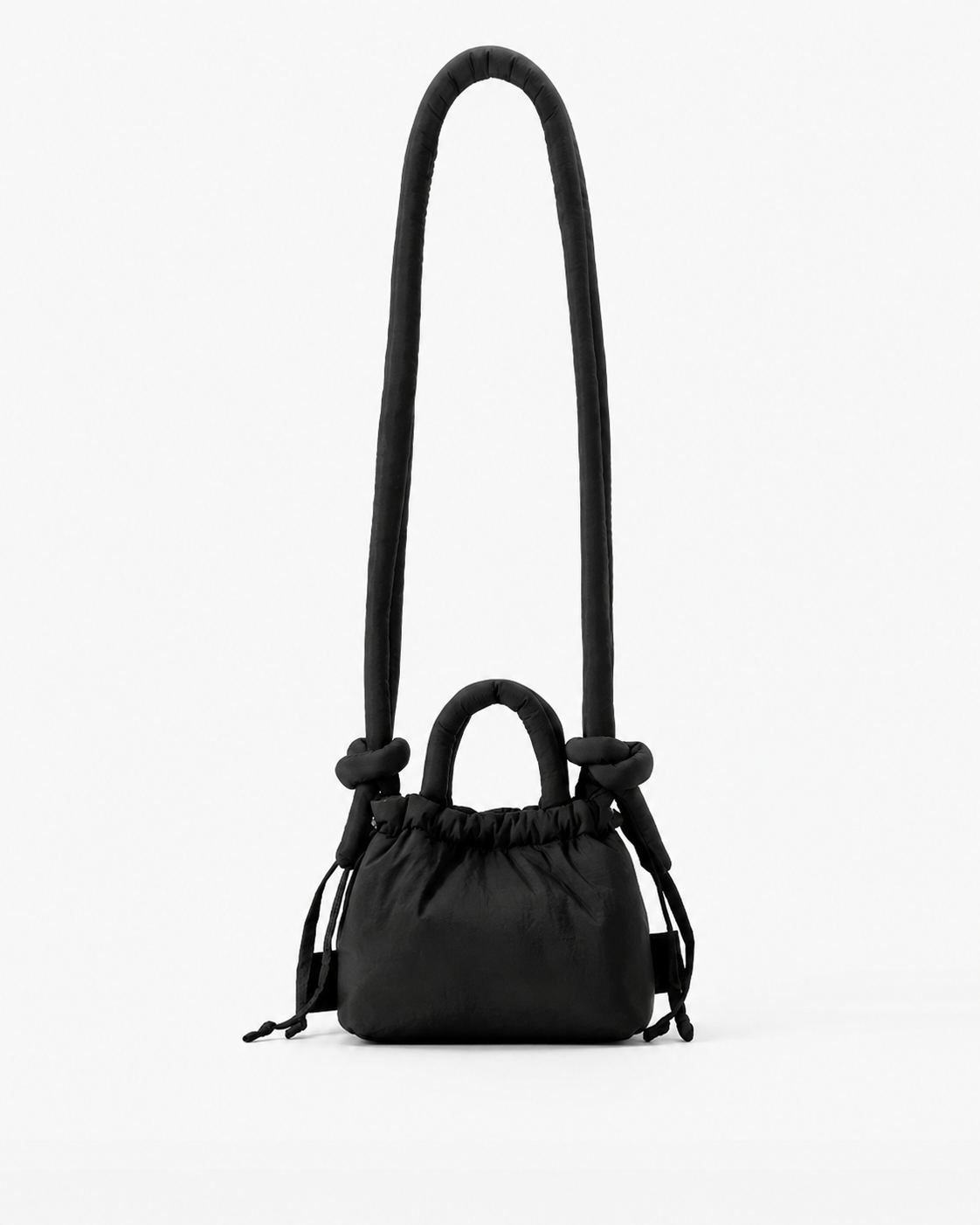 ATELIER | Petit Sac Puffer Tote