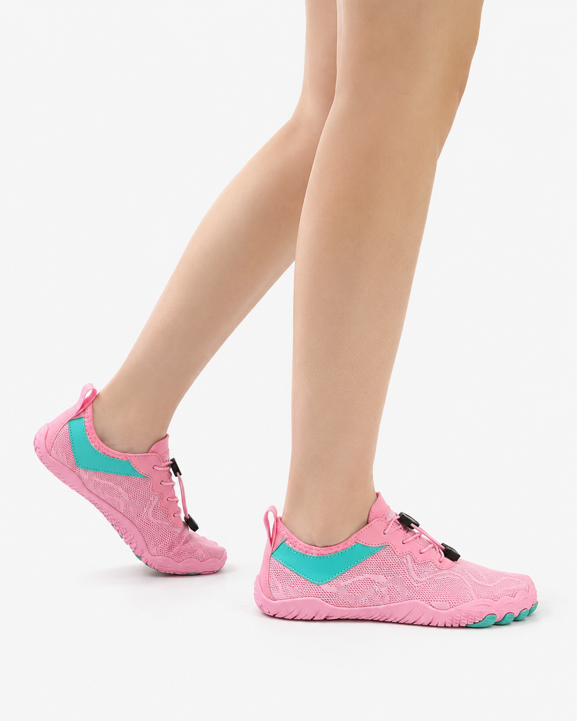Lorelie | Chaussures de sport pour femmes à séchage rapide, pieds nus
