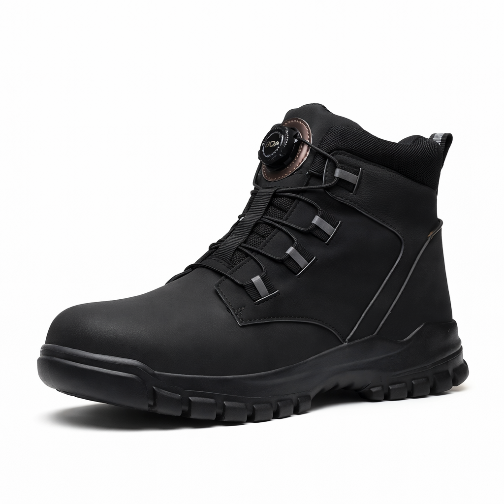 Titan | Chaussures de sécurité modernes