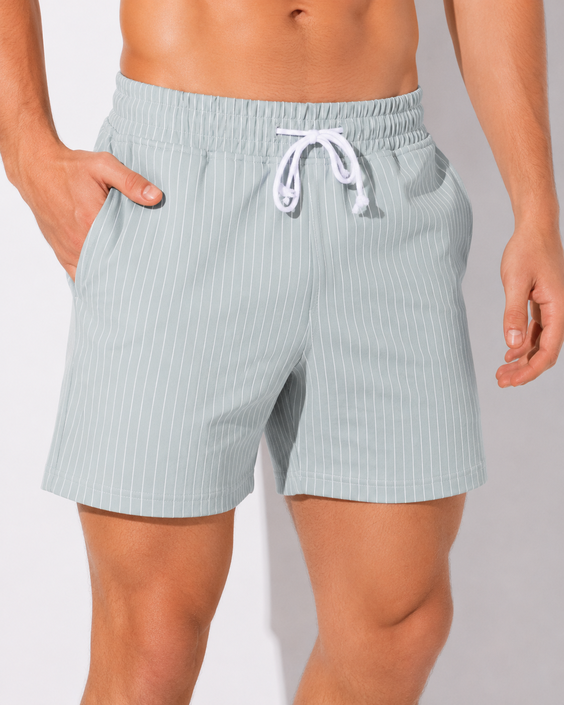 ATELIER | Shorts Décontractés Sexy de Loisirs
