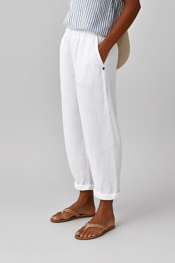 Lei - Pantalon Confort Breeze