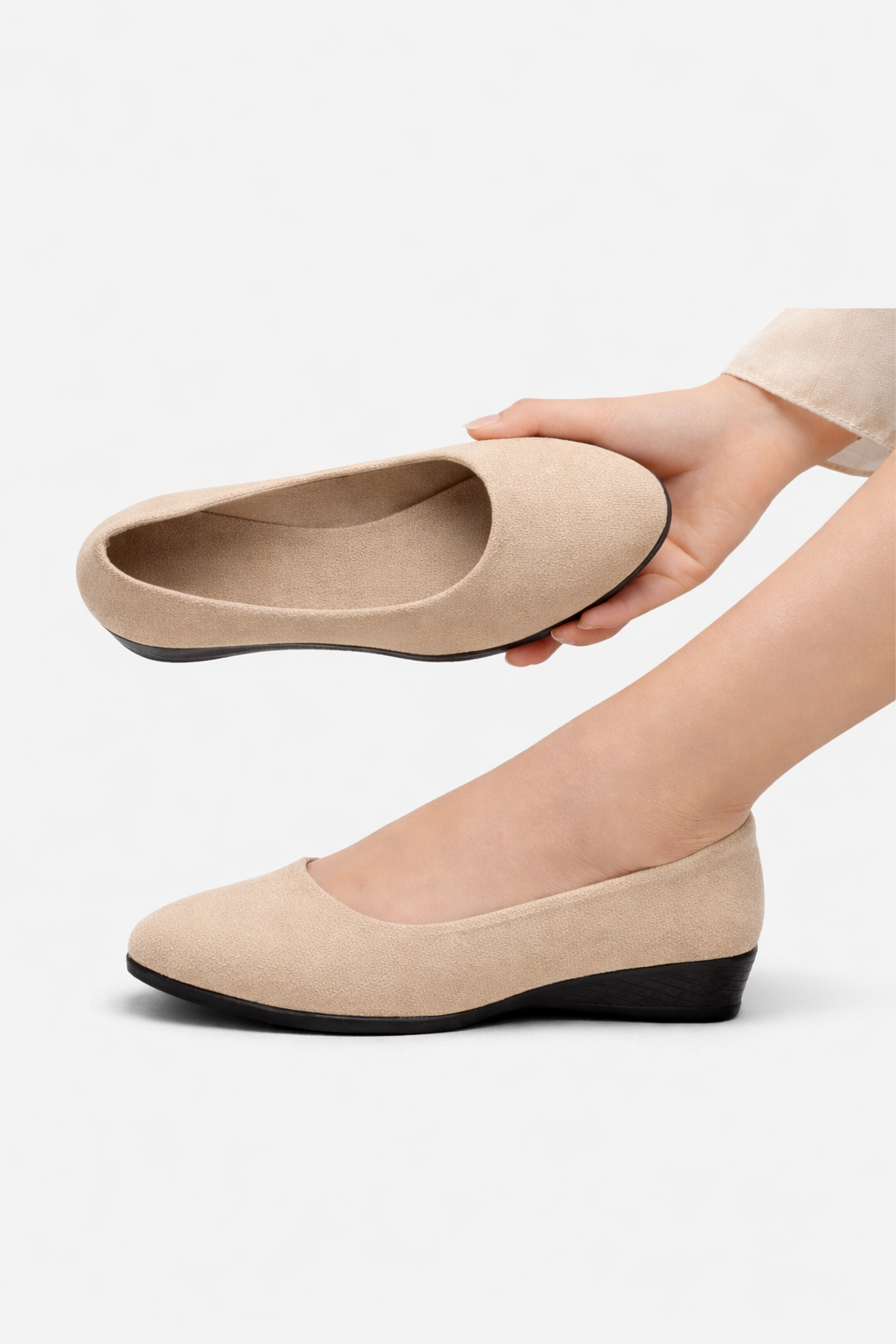 Florivelle | Chaussures décontractées élégantes