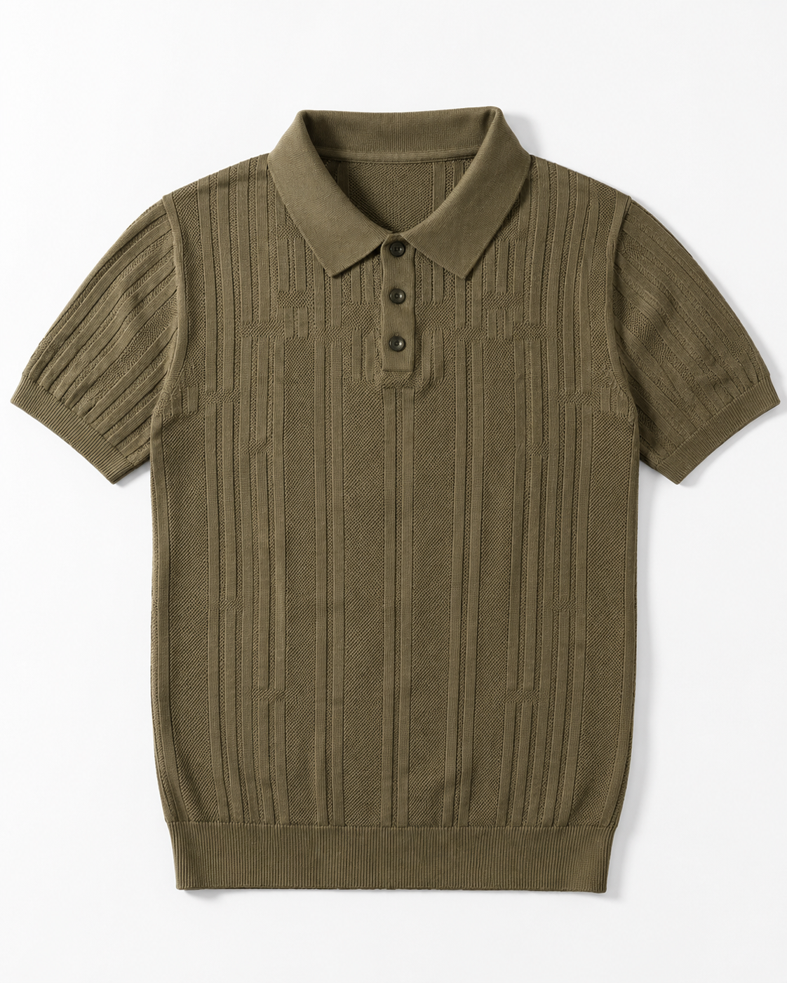 Nico | Polo pour hommes