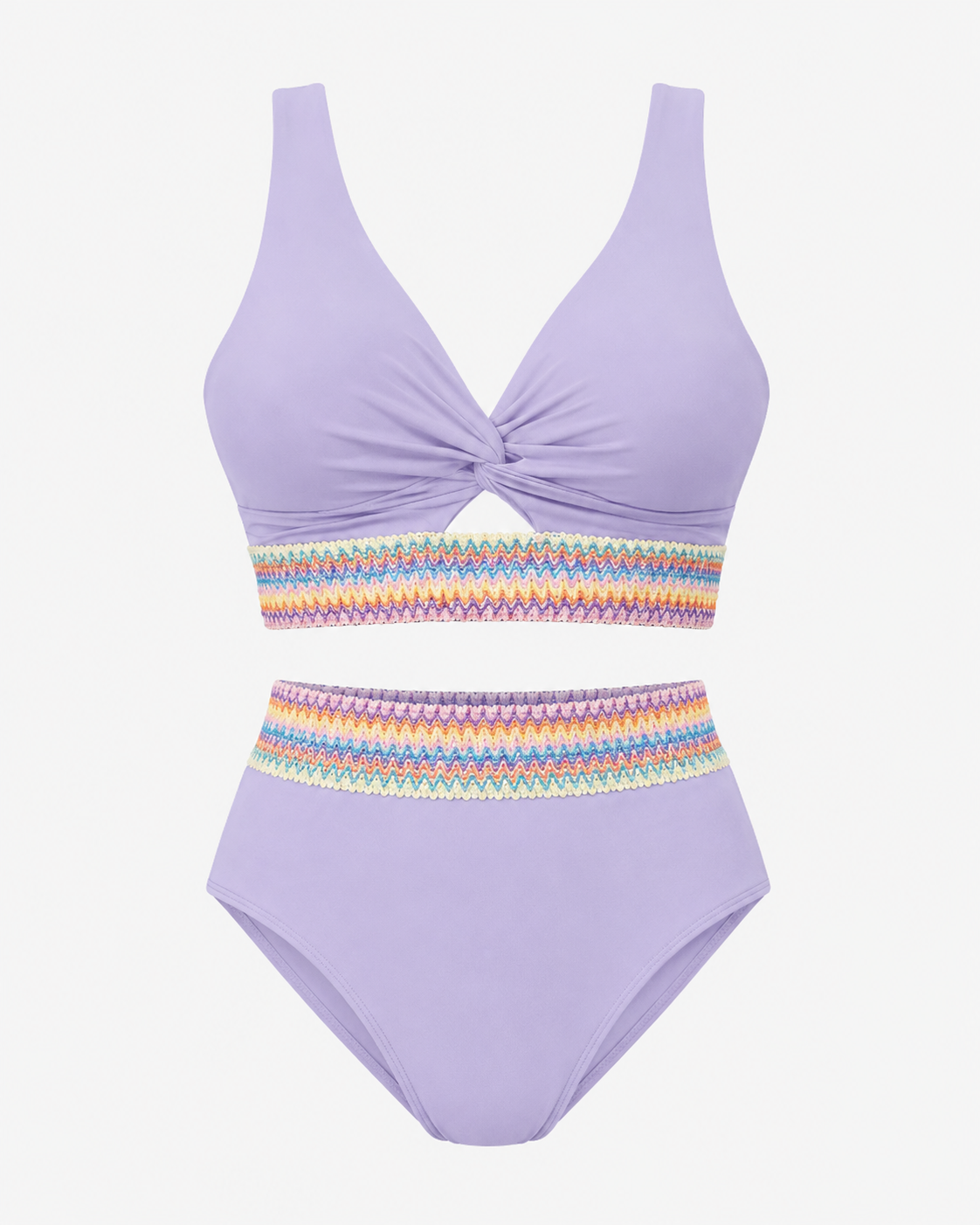 VALERA | Votre bikini élégant avec contrôle du ventre