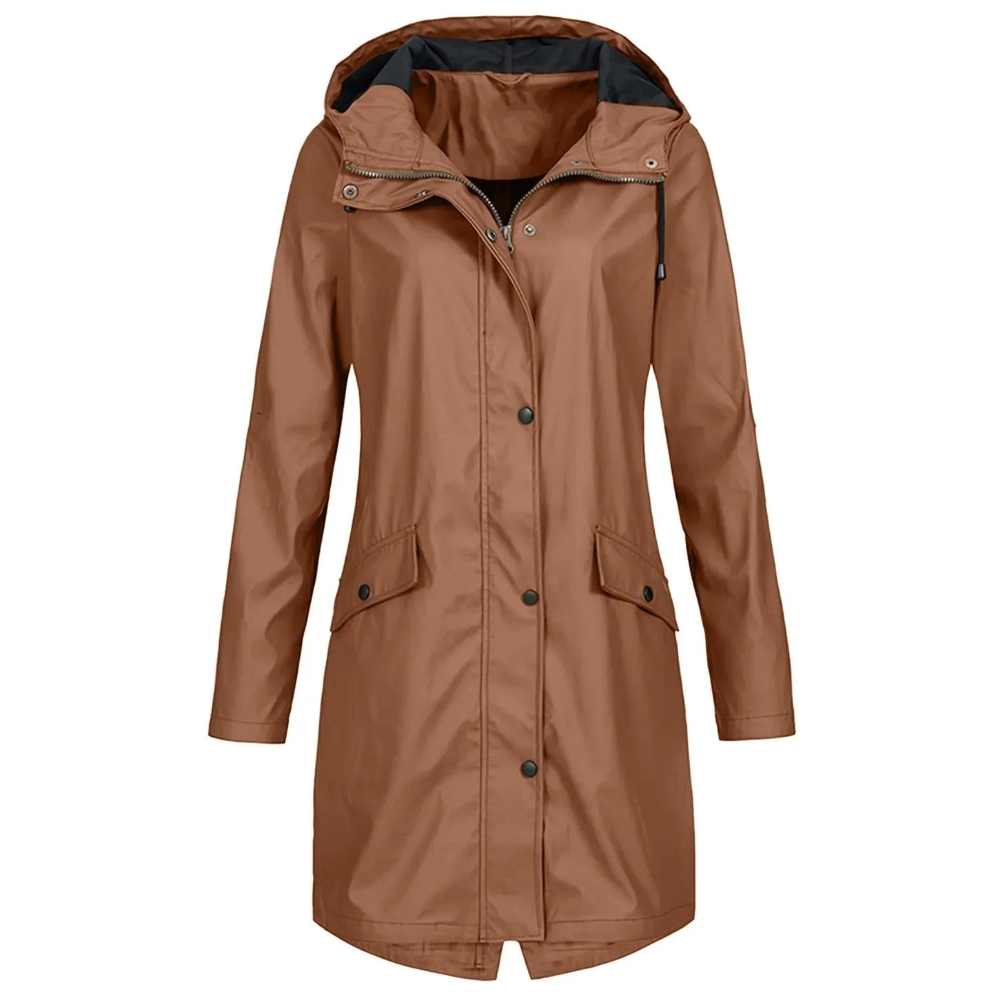 Sierra | Manteau uni pour l'alpinisme en extérieur
