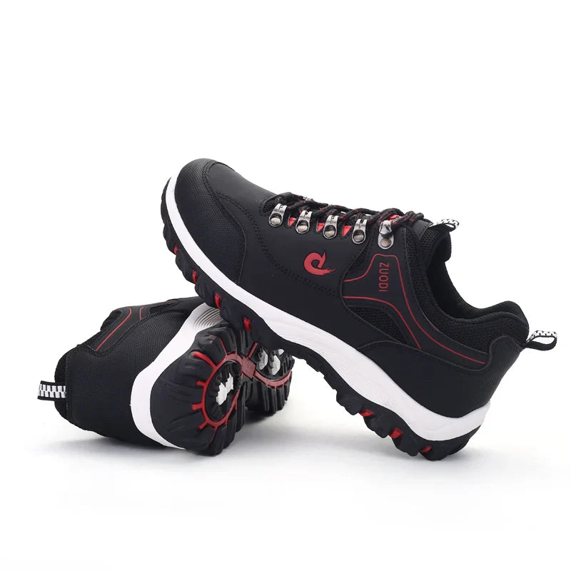 Fred | Chaussures de trekking légères