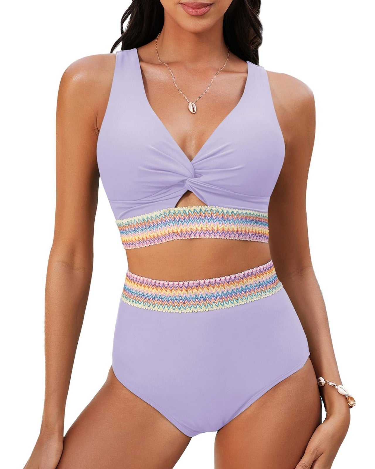 VALERA | Votre bikini élégant avec contrôle du ventre