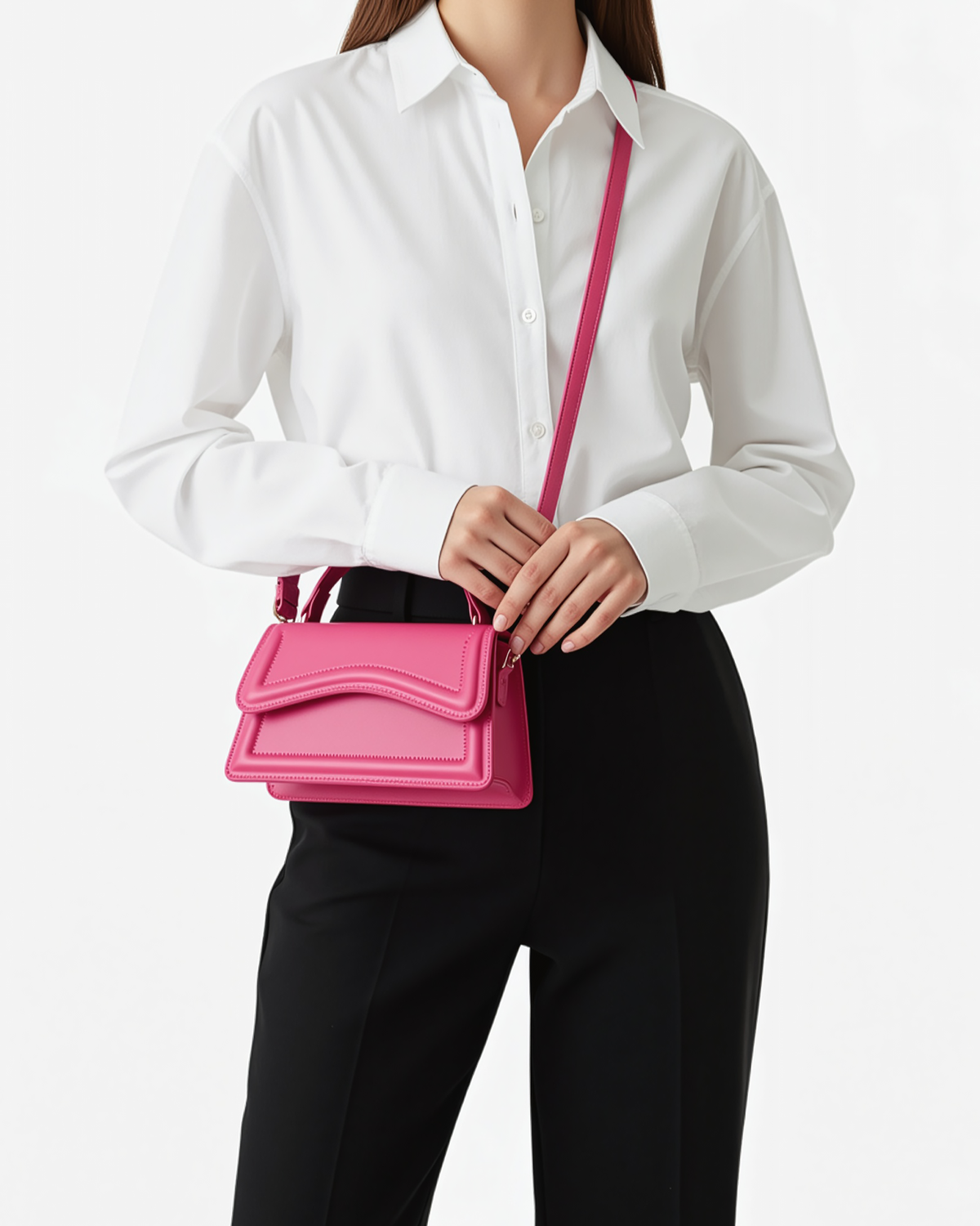 Élise | Sac à main chic et spacieux