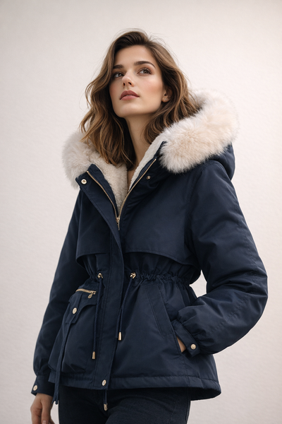 Femmes Manteaux et cardigans