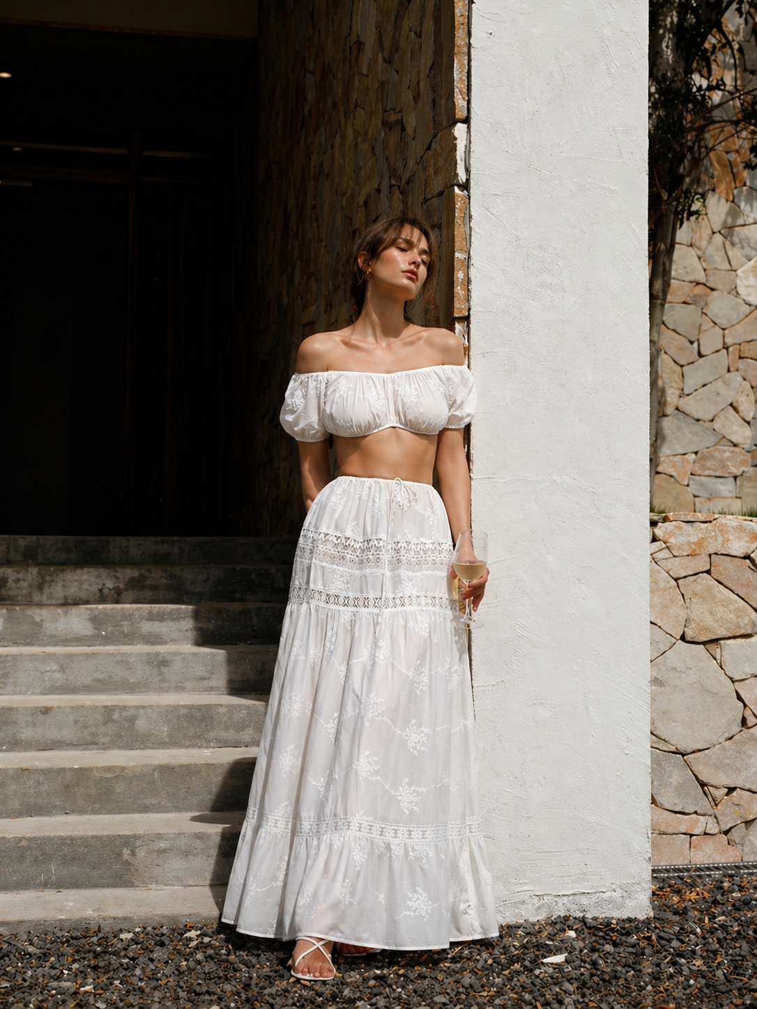 Femmes Spring '26