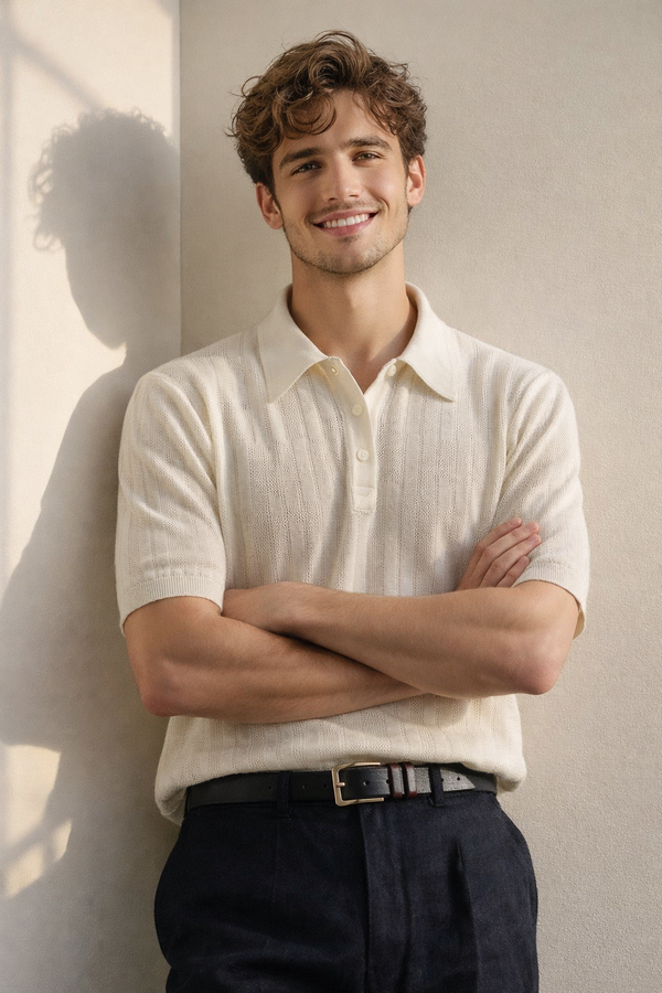 Hommes Hauts et polos