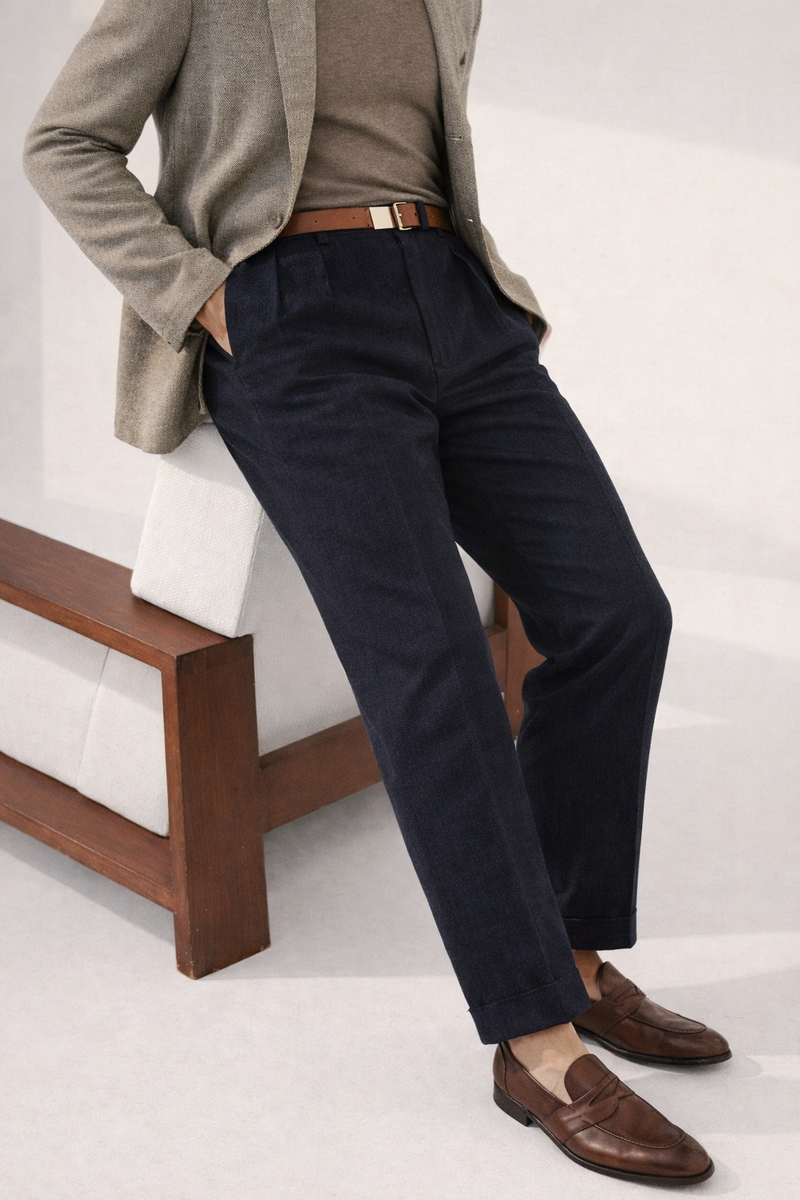 Hommes Pantalons et bas