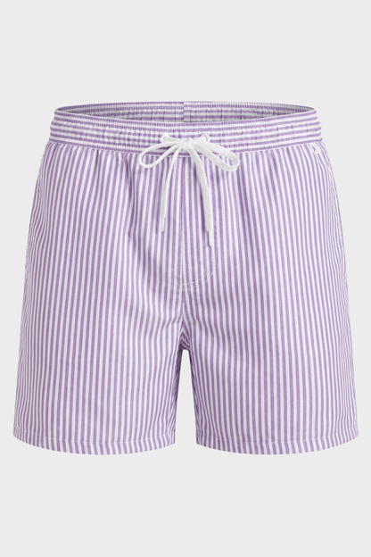 Jen | Short de bain à cordon de serrage Quick-Dry