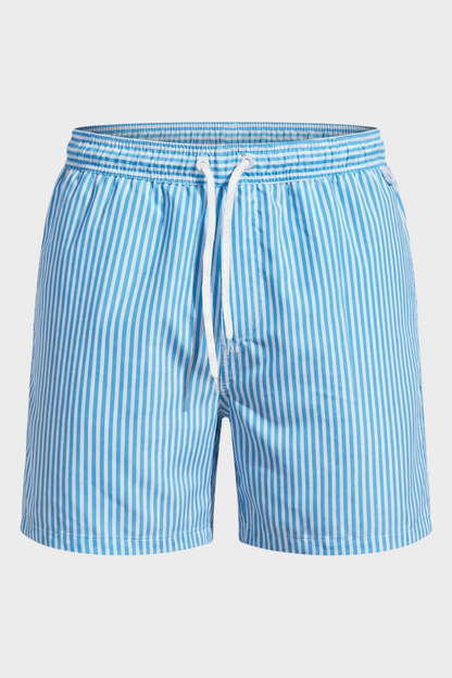Jen | Short de bain à cordon de serrage Quick-Dry