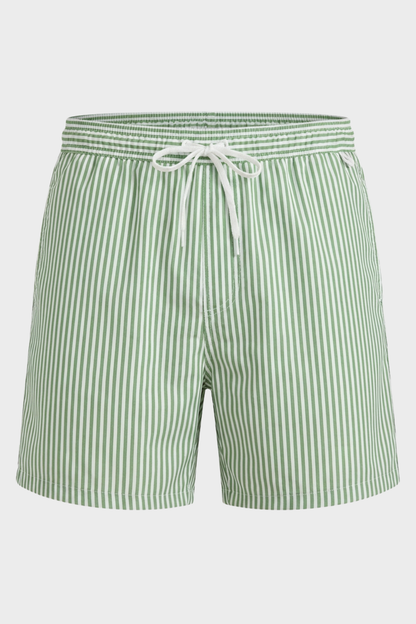 Jen | Short de bain à cordon de serrage Quick-Dry