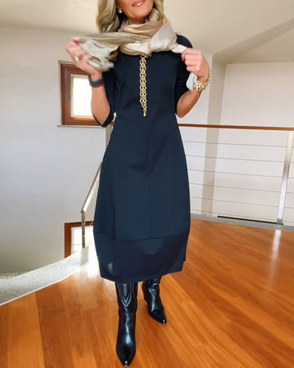 Jenna - Robe élégante et confortable
