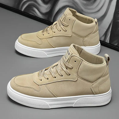 Damion | Baskets à lacets confortables — Baskets à lacets confortables