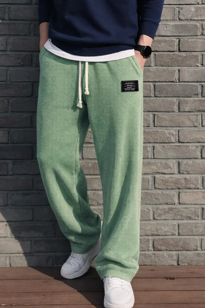 Lucas | Pantalon confortable pour homme