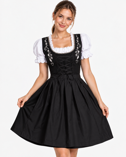 Jessirae | Robe Oktoberfest Allemande