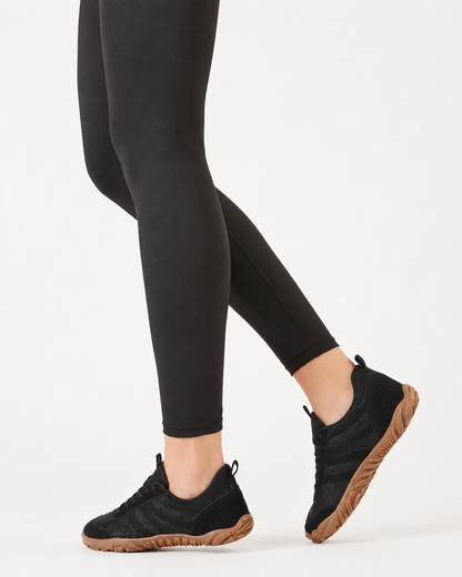 Lorraine | Chaussures de sport à large embout légères et respirantes