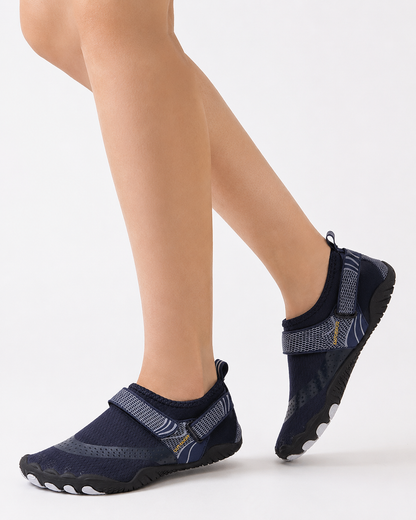 Livia | Chaussures de Yoga Aqua Barefoot à Séchage Rapide pour Hommes