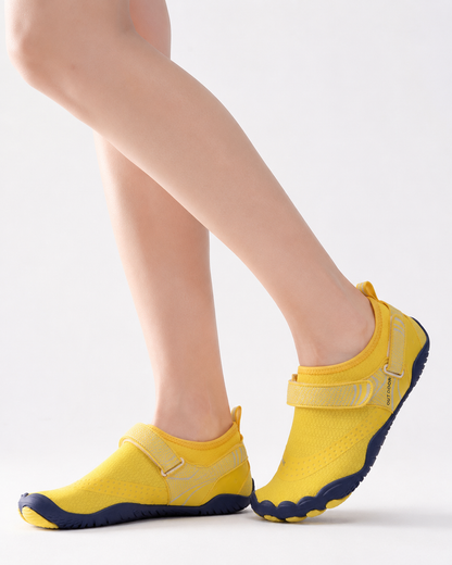 Livia | Chaussures de Yoga Aqua Barefoot à Séchage Rapide pour Hommes
