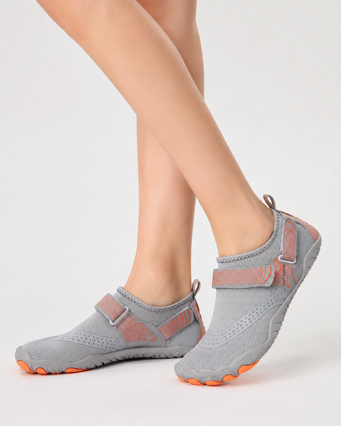 Livia | Chaussures de Yoga Aqua Barefoot à Séchage Rapide pour Hommes