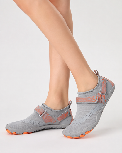 Livia | Chaussures de Yoga Aqua Barefoot à Séchage Rapide pour Hommes