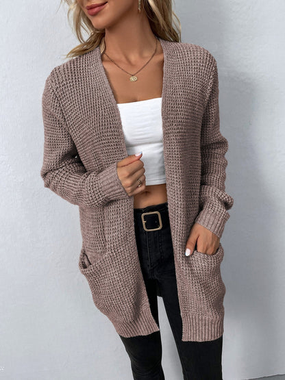 Cardigan pour femmes