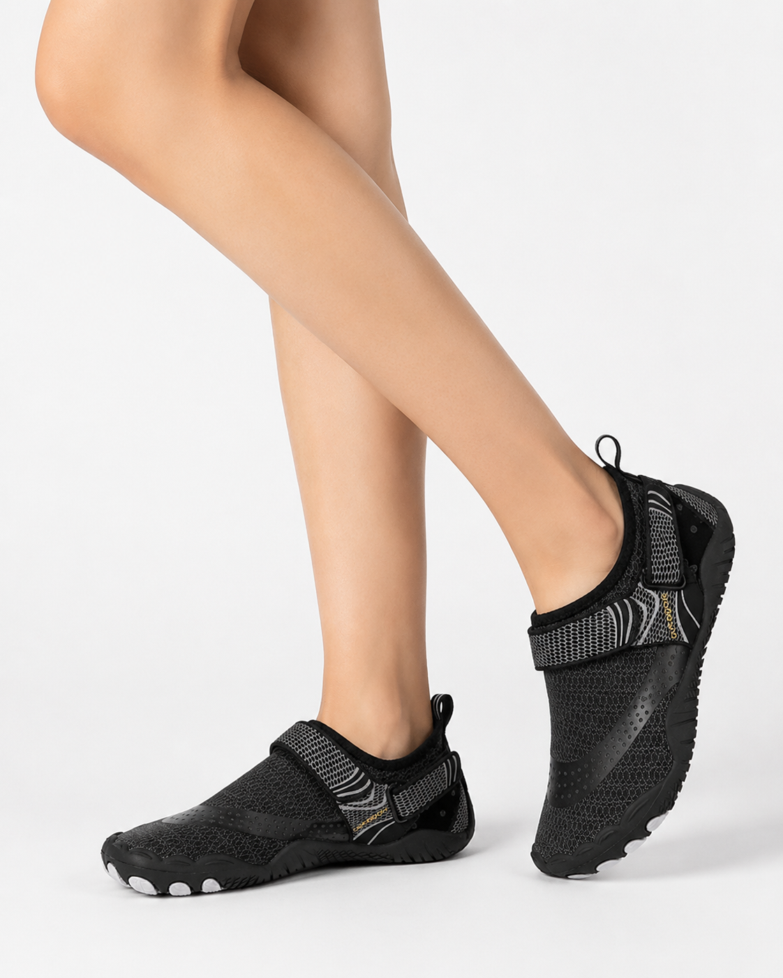 Livia | Chaussures de Yoga Aqua Barefoot à Séchage Rapide pour Hommes