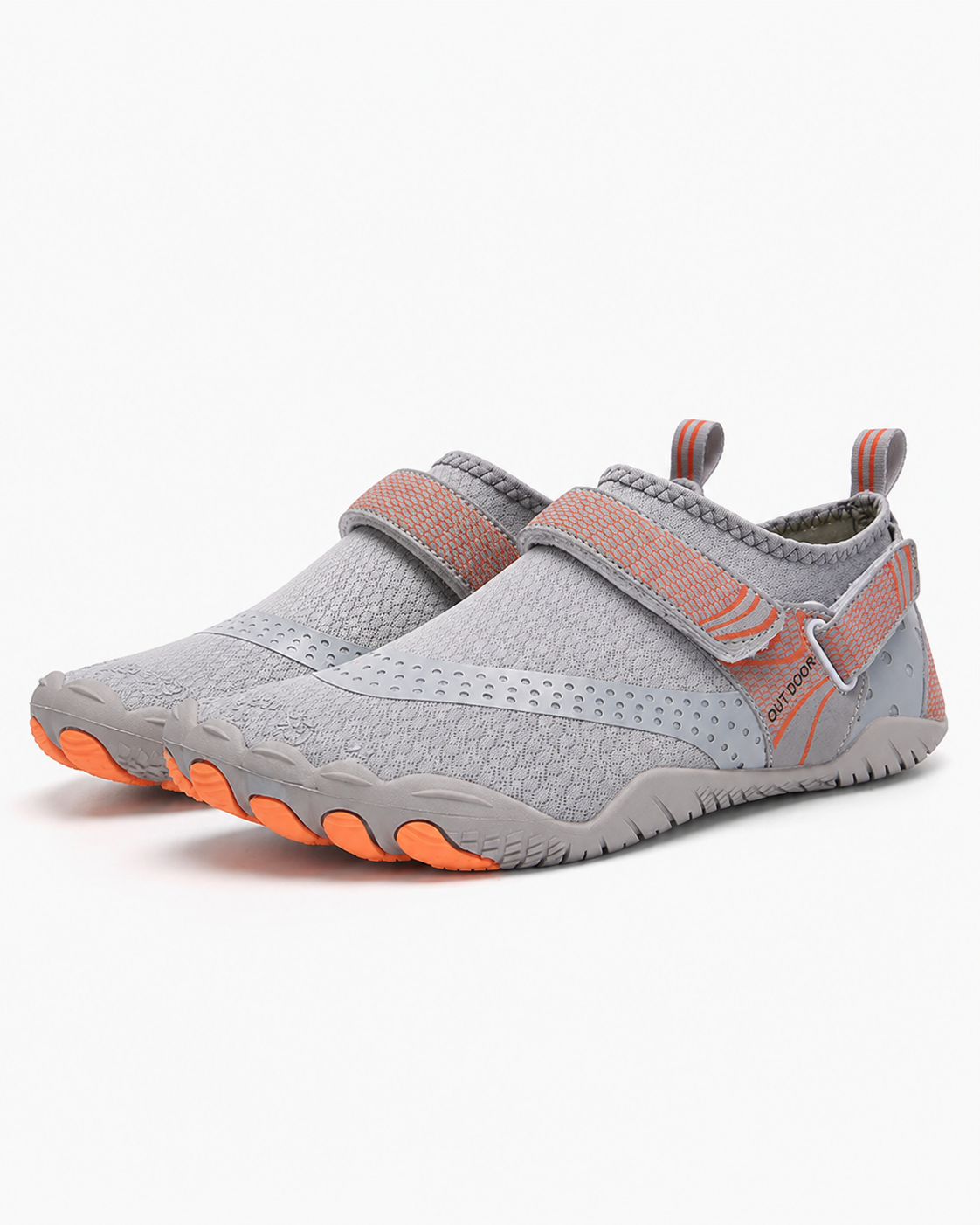 Livia | Chaussures de Yoga Aqua Barefoot à Séchage Rapide pour Hommes
