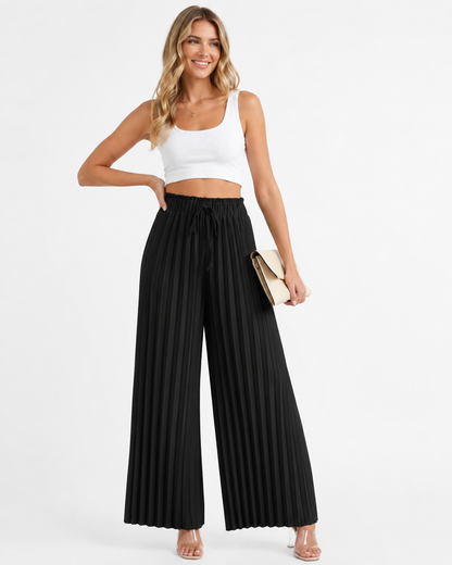 ATELIER | Pantalons larges d'été