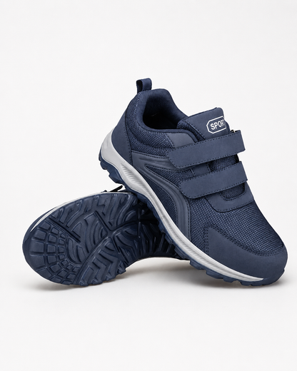 Jaxon | Chaussures de marche confort pour hommes