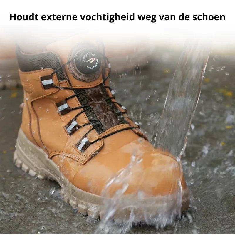 Titan | Chaussures de sécurité modernes