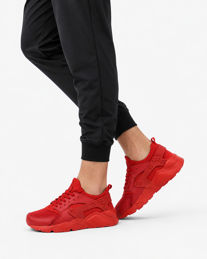 ATELIER | Chaussures décontractées à semelle souple