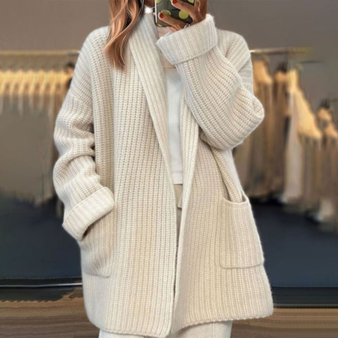 Irene| Gilet
