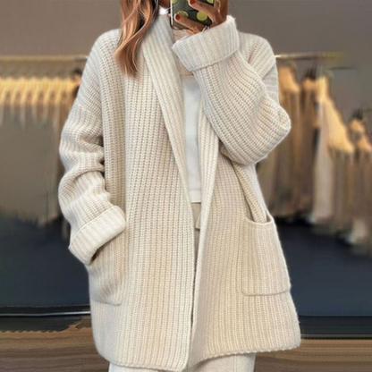 Irene| Gilet