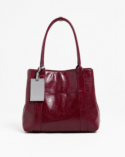 ATELIER | Sac fourre-tout grande capacité pour navette