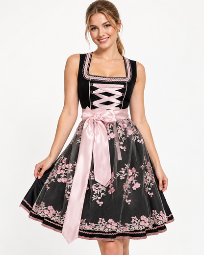 Oriana | Robe Bavaroise Traditionnelle