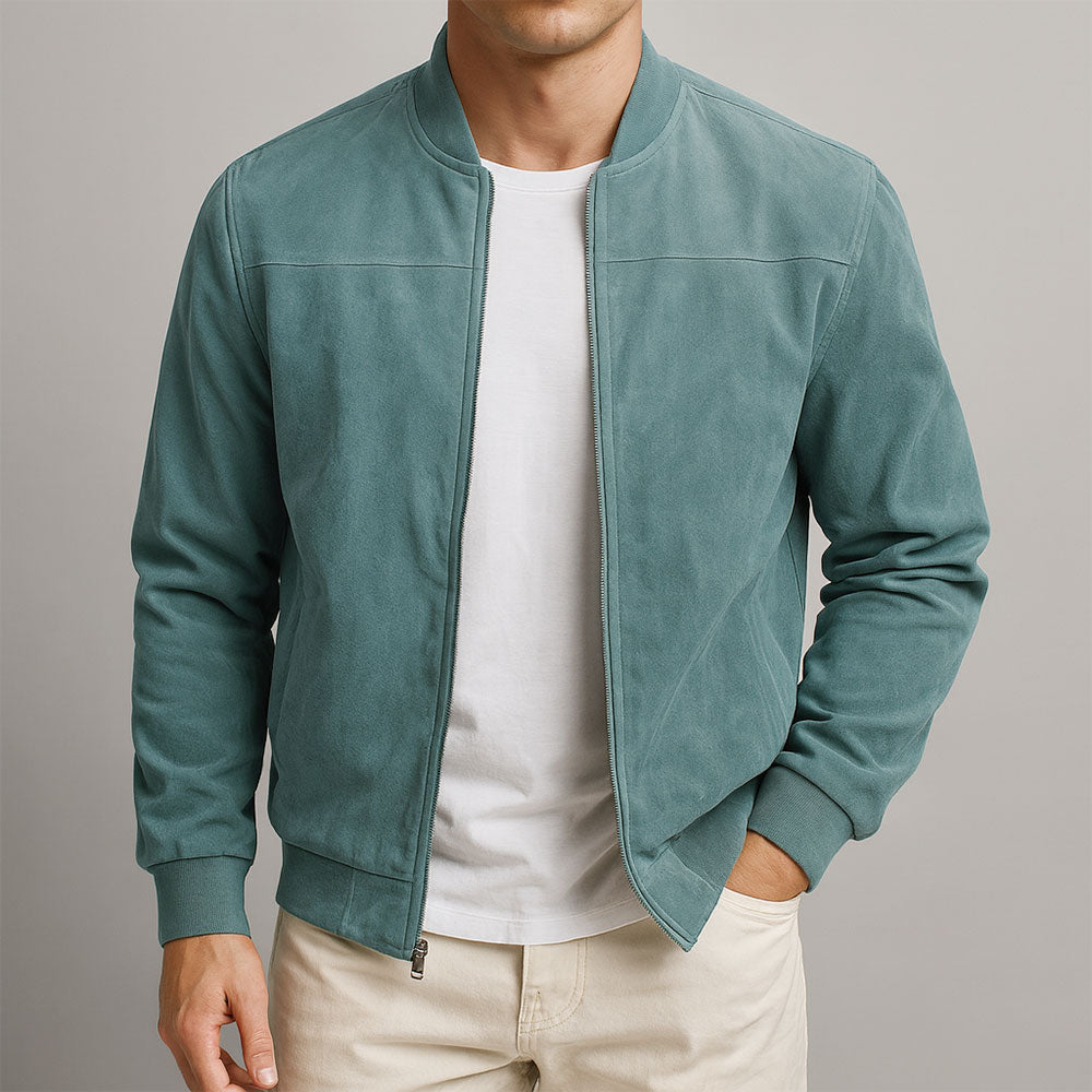 Pierre | Veste pour hommes Flammenherz