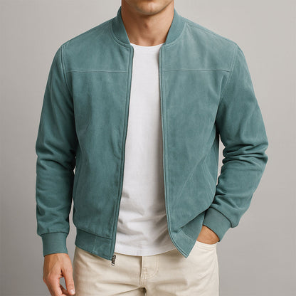 Pierre | Veste pour hommes Flammenherz