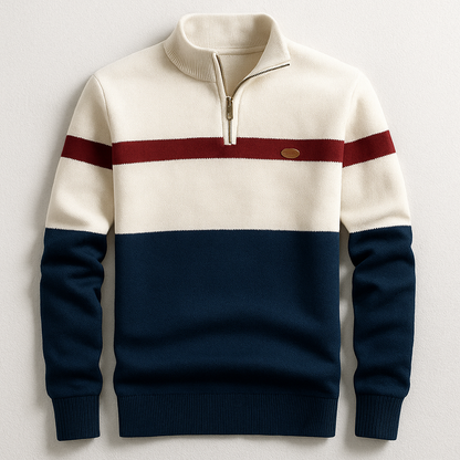 Nariel | Pull décontracté élégant