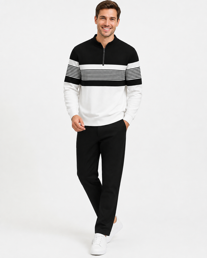 Landon | Ensemble décontracté à la mode pour hommes
