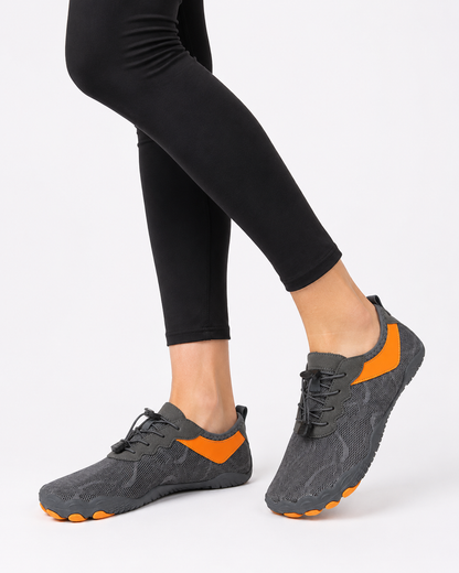 Lorelie  | Chaussures de sport pour femmes à séchage rapide, pieds nus