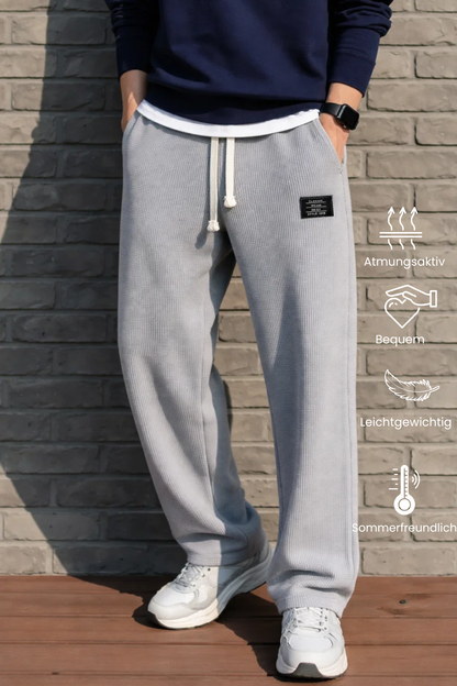 Lucas | Pantalon confortable pour homme