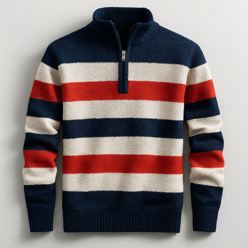 Dumont | Pull En Tricot