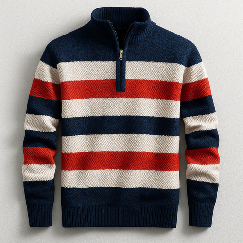 Bleu marine