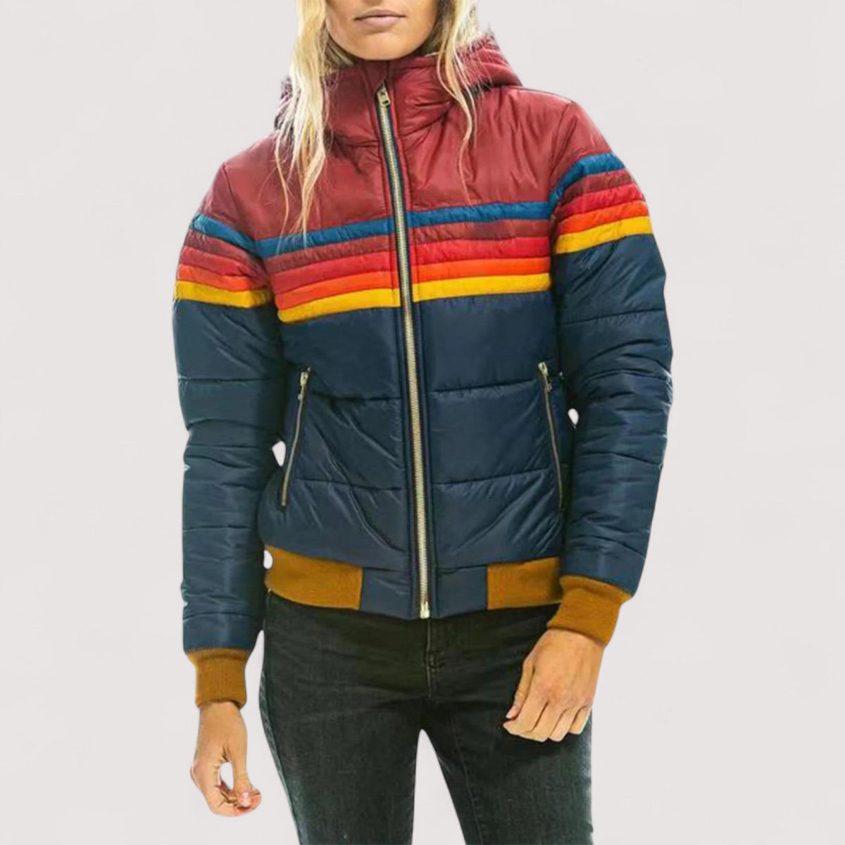 Leonora | Veste de Pluie Imperméable